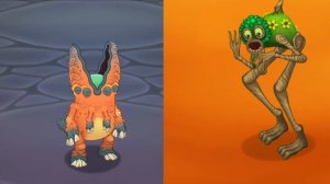 Ethereal Workshop X All Islands Monsters Duet - My Singing Monsters