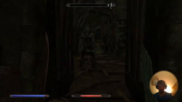 Let's play TES 5 Skyrim (86) [Survival mode] (Master) Forelhost pt.3 смотреть онлайн