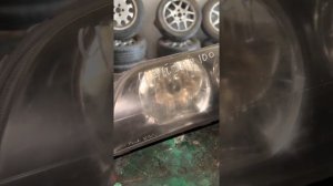 Фара Тойота чайзер фары Тойота чайзер