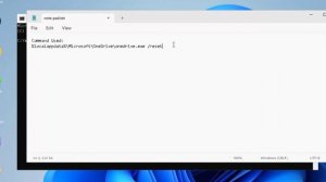 How to Fix Microsoft OneDrive Error Code 0x8004def7
