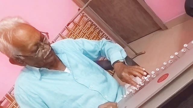 YEHOVA NA MORA LALINCHENU INSTRUMENTAL--christian instrumental by Bro.Luke смотреть онлайн