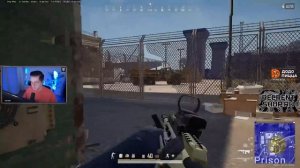 САМАЯ РЕДКАЯ ЗОНА В PUBG