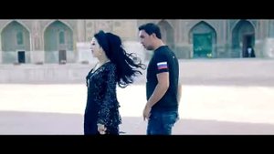 Баходур Чураев ва Шахло давлатов 2018