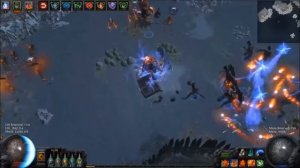 Path of Exile - Legacy - Топ 5 билдов для соло лиги