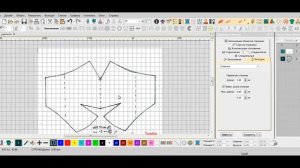 маска выкройка  #Wilcom
