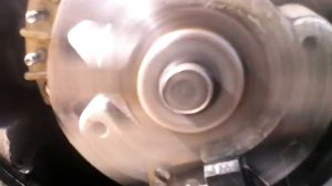 ИЖ Юпитер2 с электронным зажиганием