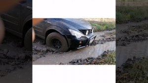 Тэст резины genell gn3000