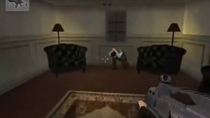 SAS Anti-Terror Force (PS2, PC) - Gameplay