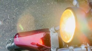 Suzuki GSF 1200 N Bandit из Европы . Холодный запуск ?
