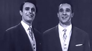 Виталий Копылов, Владимир Матусов Прощайте, голуби