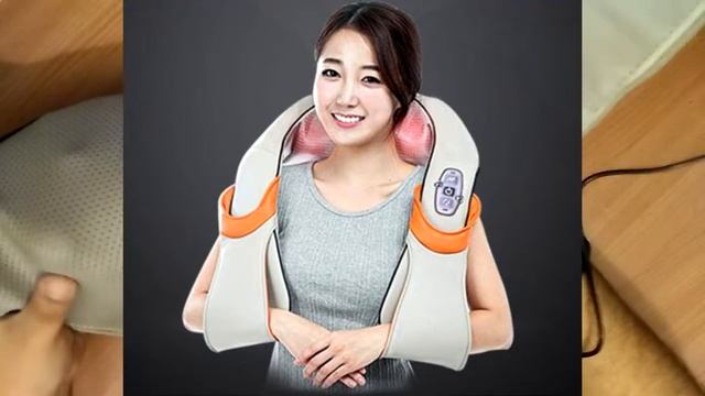 И ЭТО внутри китайского массажера. ТАКОГО вы еще не видели!!! смотреть онлайн