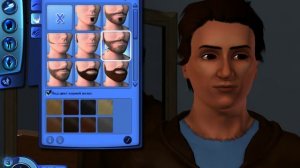 The Sims 3 Райские Острова Часть 0