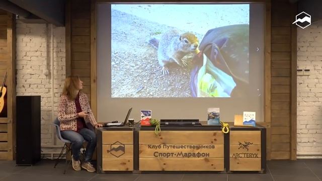 Аляска: на велосипеде от океана до океана смотреть онлайн