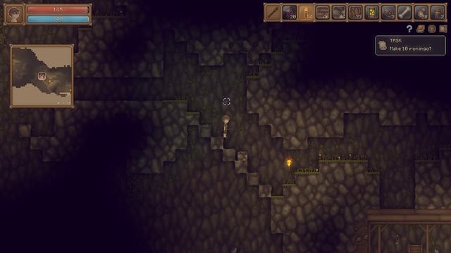 [Panda Tries] Alchemage | PC Gameplay | Let's Play смотреть онлайн