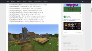 КАК КОПИРОВАТЬ Деревню жителей в Майнкрафт PE 1.9 / 1.10 Minecraft PE