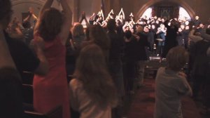 Fruit Canon - Vancouver Youth Choir (Sing-Along)