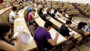 Со студенческой скамьи. Каким будет образование в мире четвертого измерения.