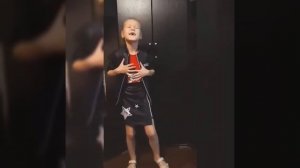 Иванова Марина Как я помогаю маме