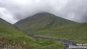 Экспедиция в село Куруш . Природа и Аборигенные Волкодавы .
