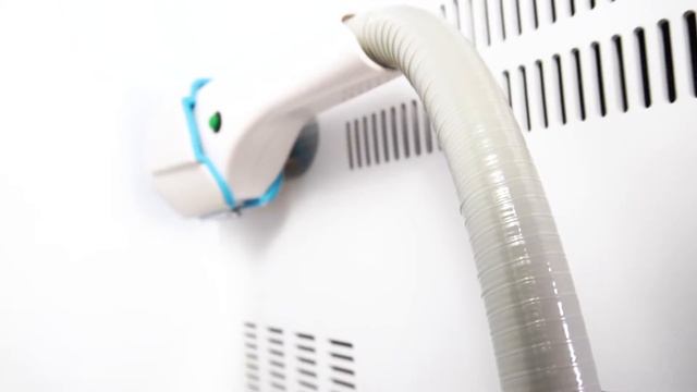 Double Prime – портативна платформа для ELOS епіляції та омолодження шкіри. смотреть онлайн