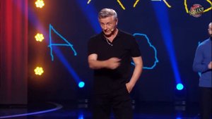 Украденное счастье Стояновки   Загорецька Л  С    Летний кубок Лиги Смеха 2018