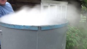 ХОЛОДНОЕ КОПЧЕНИЕ РЫБЫ \ ДЫМОГЕНЕРАТОР ВОРОН \ СОВЕРШЕНСТВУ НЕТ ПРЕДЕЛА