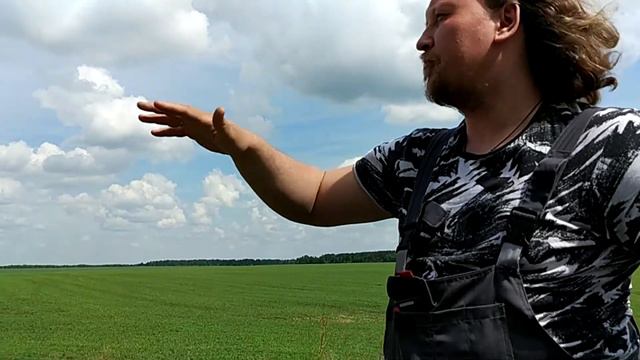 Мой дельтаплан (клип)