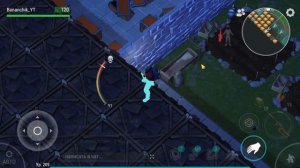 АНТИ-РЕЙД ОЛИГАРХА danielchavez! ПОЛНОЕ ХРАНИЛИЩЕ ГЛОКОВ / Last Day on Earth Survival №138