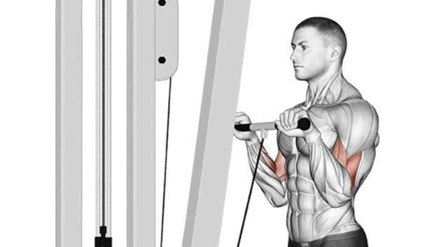 TOP 3 SUPERSETET PER BICEPS TRICEPS.