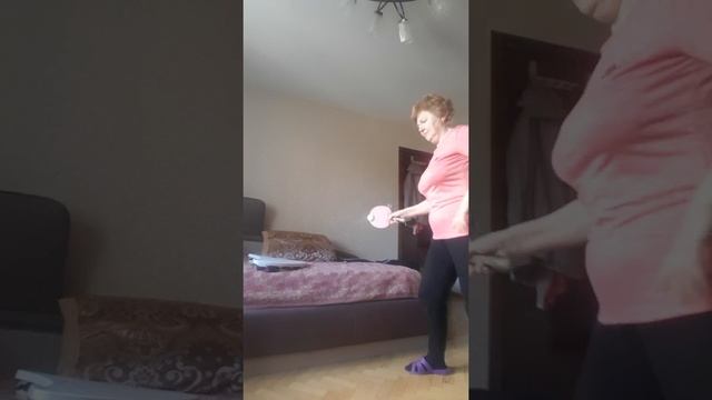 Теннисный тренажер дома смотреть онлайн