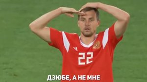 МАЛО, ГОЛОВИН. песня для сборной России.