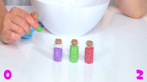 ТЕЛЕПАТИЯ СЛАЙМ ЧЕЛЛЕНДЖ ⚠️ СДЕЛАЙ ЛУЧШИЙ В МИРЕ ЛИЗУН!