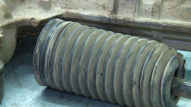 Неисправности электроусилителя руля смотреть онлайн