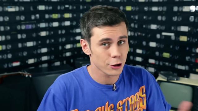 Пять причин не быть космонавтом — ТОПЛЕС смотреть онлайн