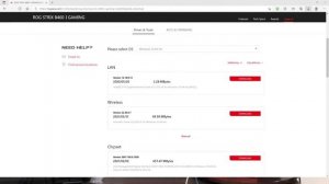 intel ethernet connection i219-v not working