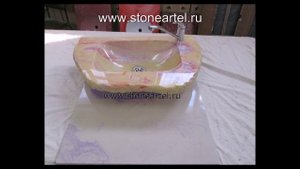 Литьевой мрамор. Технология для создания бизнеса. http://stoneartel.ru/