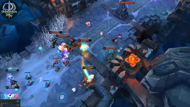 Встречаем китайский новый год Крысы пентой на Твиче смотреть онлайн