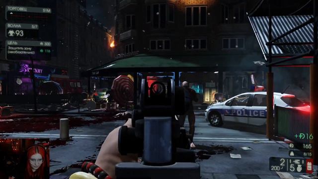 СНОВА НОВИЧКИ В KILLING FLOOR 2 смотреть онлайн