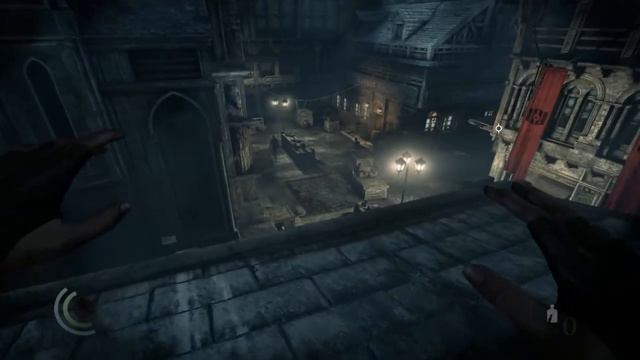 Thief PC Game Review смотреть онлайн