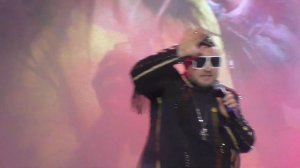 Алексей Ростов «Мы из 90х»