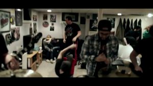 THE WORLD WE KNEW The Endless Official feat- Tommy Dreamer