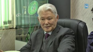 Клип ко Дню Города Вилюйск