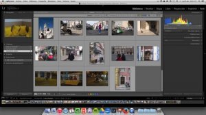 Tutorial de Adobe Lightroom: Parte 1 Importar imágenes