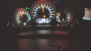 Honda Legend KB2 0-120 km/h