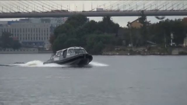 Винета катамаран пр 08611