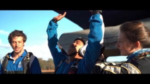 Learn to Skydive Solo in 2021 | AFF Stage 1 - Sydney Skydivers