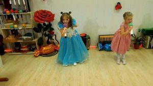 Видео-клип МАЛЕНЬКАЯ  МОДНИЦА.Урдомская студия  ДЕБЮТ