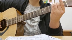 РОЖДЕСТВЕНСКИЙ ПОДАРОК. вера вечна вера славна наша вера православна! Песня под гитару.