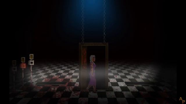 Nightmare Frames - [18] - [Chapter 3 - Part 2] - English Walkthrough - No Commentary смотреть онлайн