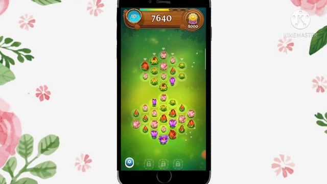 flower blossom level 1-3 by Arin Amazing смотреть онлайн